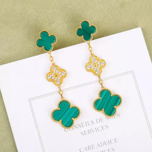 Van Cleef & Arpels Earrings For Women #1351874