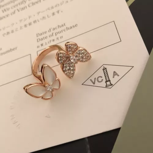 Van Cleef & Arpels Rings For Women #1351877