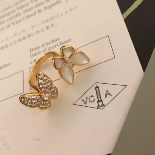 Van Cleef & Arpels Rings For Women #1351878