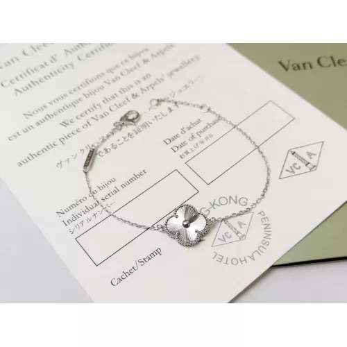 Van Cleef & Arpels Bracelets For Women #1351879