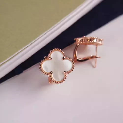 Van Cleef & Arpels Earrings For Women #1351882