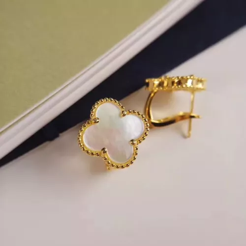 Van Cleef & Arpels Earrings For Women #1351883