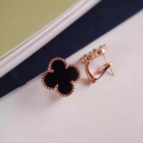 Van Cleef & Arpels Earrings For Women #1351884