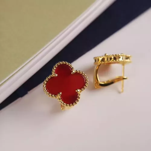 Van Cleef & Arpels Earrings For Women #1351886