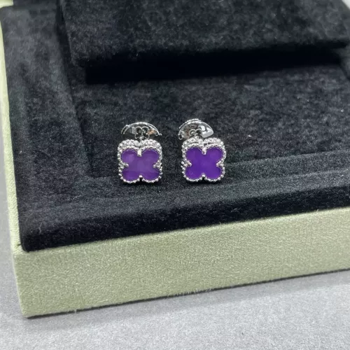 Van Cleef & Arpels Earrings For Women #1351892