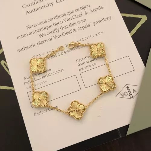 Van Cleef & Arpels Bracelets For Women #1351893