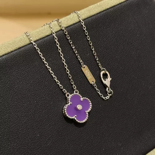 Van Cleef & Arpels Necklaces For Women #1351898
