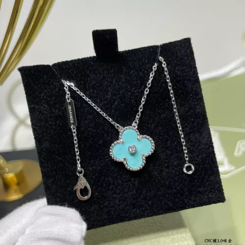 Van Cleef & Arpels Necklaces For Women #1351899