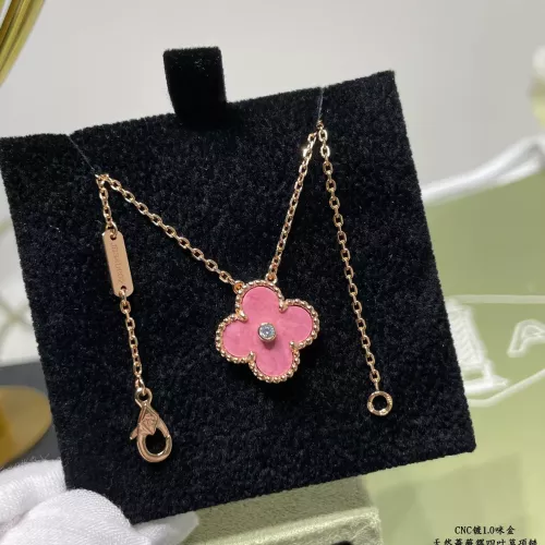Van Cleef & Arpels Necklaces For Women #1351900
