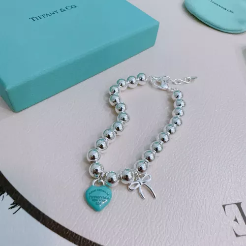 Cheap Tiffany Bracelets #1351903 Replica Wholesale [$45.00 USD] [ITEM#1351903] on Replica Tiffany Bracelets