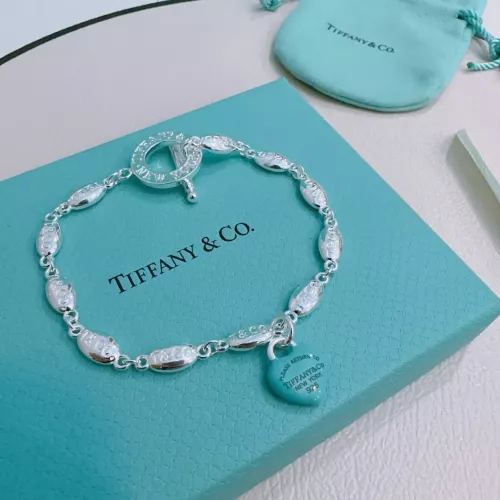 Cheap Tiffany Bracelets #1351904 Replica Wholesale [$48.00 USD] [ITEM#1351904] on Replica Tiffany Bracelets