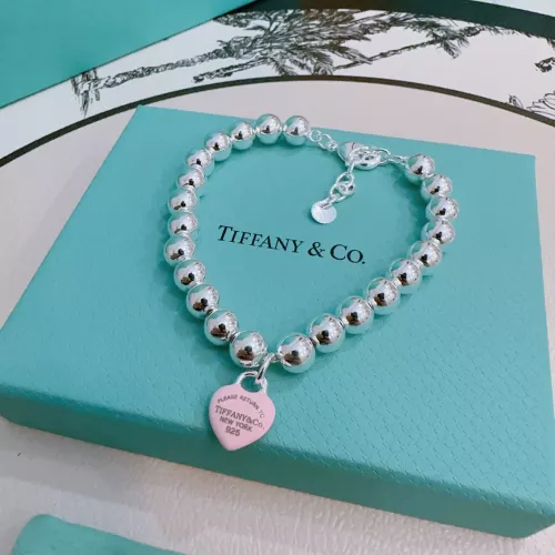 Cheap Tiffany Bracelets #1351908 Replica Wholesale [$42.00 USD] [ITEM#1351908] on Replica Tiffany Bracelets