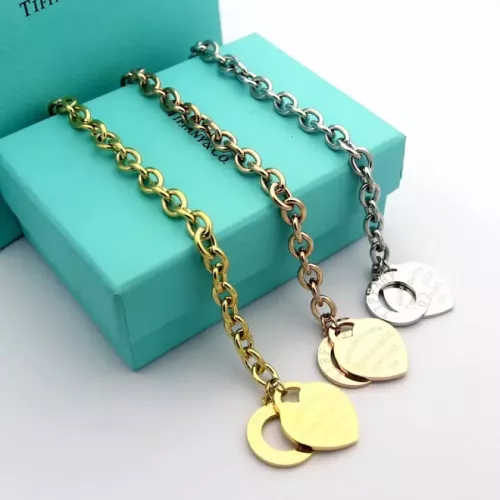 Cheap Tiffany Bracelets #1351911 Replica Wholesale [$25.00 USD] [ITEM#1351911] on Replica Tiffany Bracelets