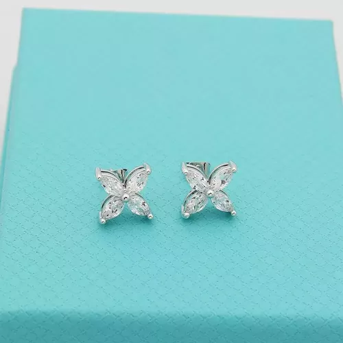 Tiffany Earrings For Women #1351916
