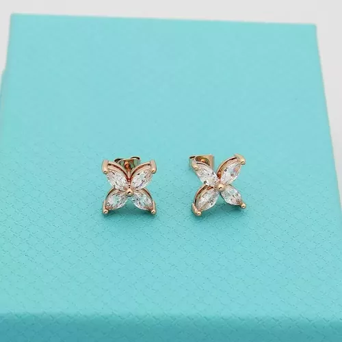 Tiffany Earrings For Women #1351917