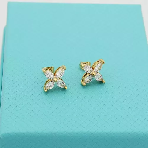 Tiffany Earrings For Women #1351918