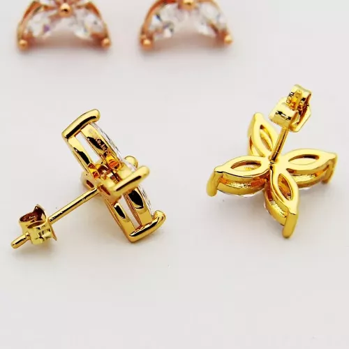 Cheap Tiffany Earrings For Women #1351918 Replica Wholesale [$25.00 USD] [ITEM#1351918] on Replica Tiffany Earrings