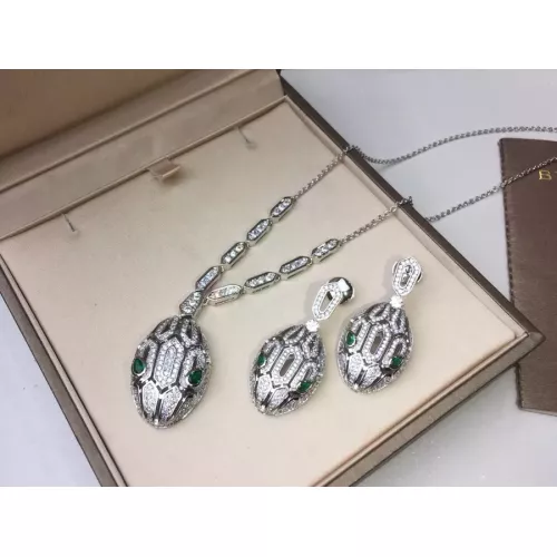 Bvlgari Jewelry Set For Women #1351919