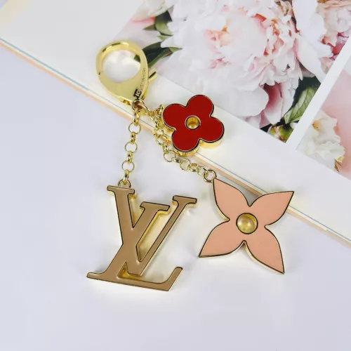 Louis Vuitton LV Key Holder And Bag Buckle #1351921