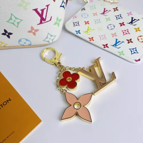 Cheap Louis Vuitton LV Key Holder And Bag Buckle #1351921 Replica Wholesale [$32.00 USD] [ITEM#1351921] on Replica Louis Vuitton LV Key Holder And Bag Buckle
