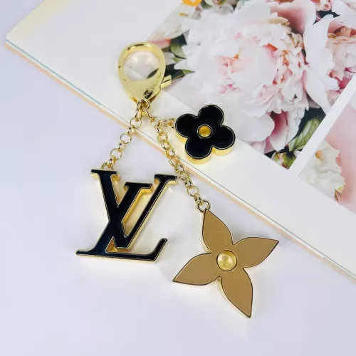 Louis Vuitton LV Key Holder And Bag Buckle #1351922