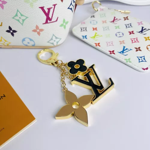Cheap Louis Vuitton LV Key Holder And Bag Buckle #1351922 Replica Wholesale [$32.00 USD] [ITEM#1351922] on Replica Louis Vuitton LV Key Holder And Bag Buckle