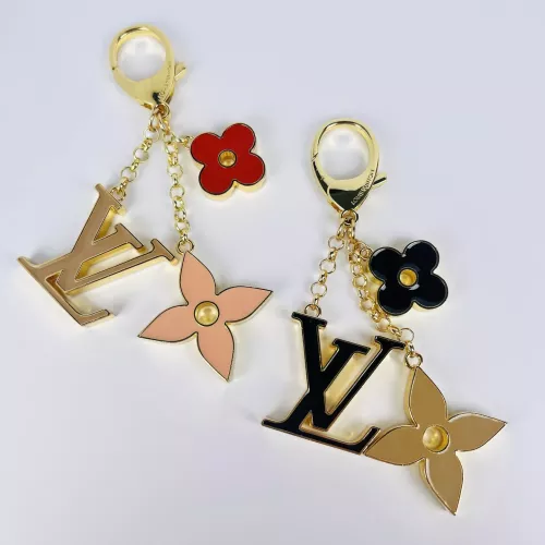 Cheap Louis Vuitton LV Key Holder And Bag Buckle #1351922 Replica Wholesale [$32.00 USD] [ITEM#1351922] on Replica Louis Vuitton LV Key Holder And Bag Buckle