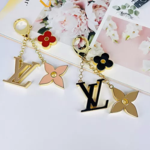 Cheap Louis Vuitton LV Key Holder And Bag Buckle #1351922 Replica Wholesale [$32.00 USD] [ITEM#1351922] on Replica Louis Vuitton LV Key Holder And Bag Buckle