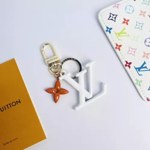 Louis Vuitton LV Key Holder And Bag Buckle #1351923