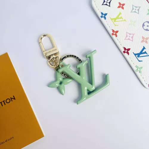 Louis Vuitton LV Key Holder And Bag Buckle #1351924