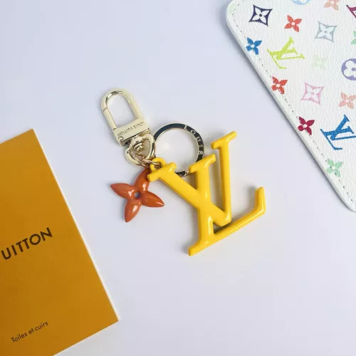 Louis Vuitton LV Key Holder And Bag Buckle #1351925
