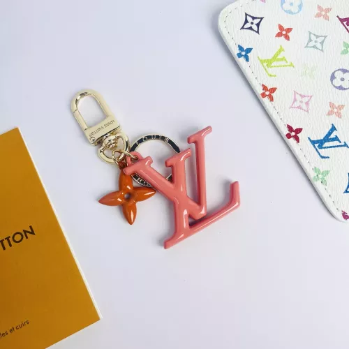 Louis Vuitton LV Key Holder And Bag Buckle #1351926