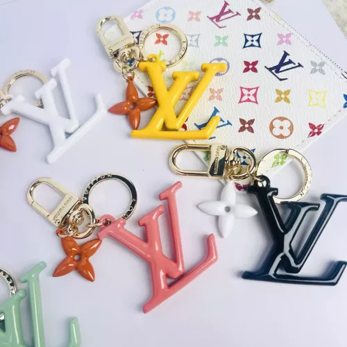 Cheap Louis Vuitton LV Key Holder And Bag Buckle #1351926 Replica Wholesale [$32.00 USD] [ITEM#1351926] on Replica Louis Vuitton LV Key Holder And Bag Buckle