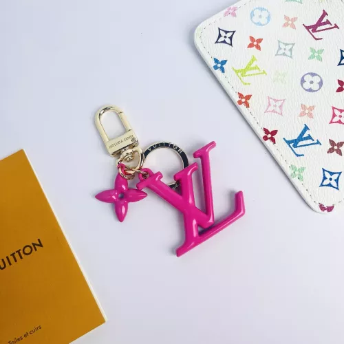 Louis Vuitton LV Key Holder And Bag Buckle #1351927