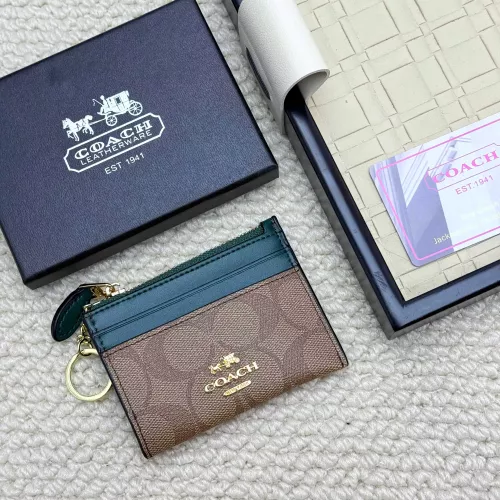 Coach Card Case #1351932