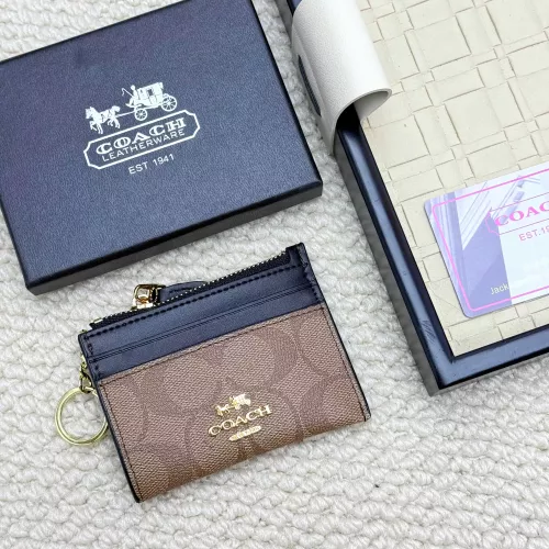Coach Card Case #1351933
