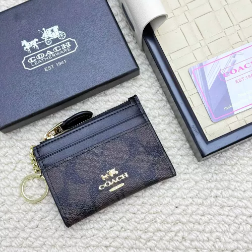 Coach Card Case #1351935