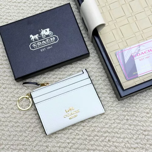 Coach Card Case #1351936