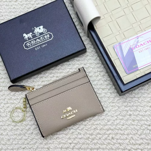 Coach Card Case #1351937