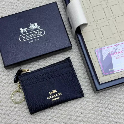 Coach Card Case #1351939