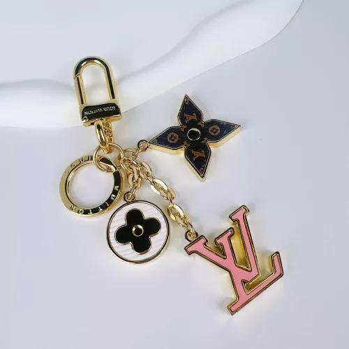 Louis Vuitton LV Key Holder And Bag Buckle #1351940
