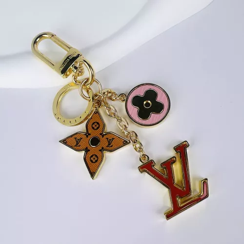 Louis Vuitton LV Key Holder And Bag Buckle #1351941