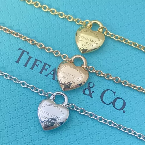 Cheap Tiffany Bracelets #1351943 Replica Wholesale [$38.00 USD] [ITEM#1351943] on Replica Tiffany Bracelets