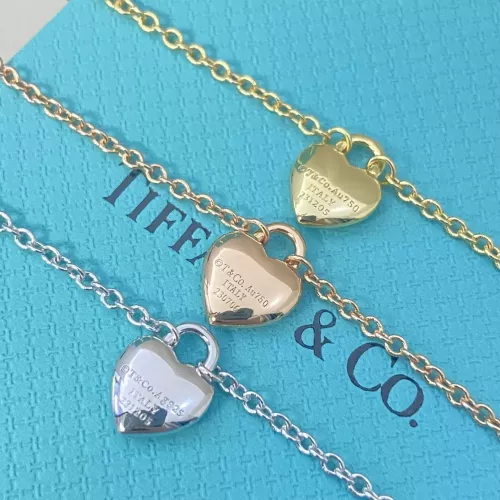 Cheap Tiffany Bracelets #1351943 Replica Wholesale [$38.00 USD] [ITEM#1351943] on Replica Tiffany Bracelets