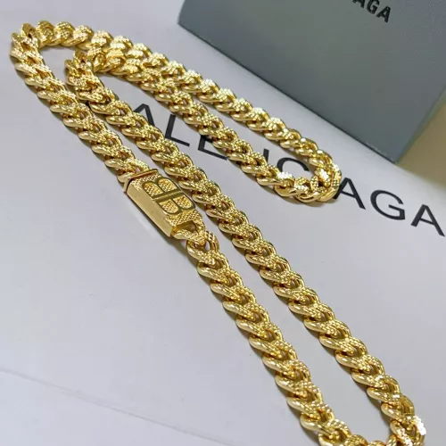 Balenciaga Necklaces #1351949