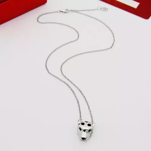 Cheap Cartier Necklaces #1351950 Replica Wholesale [$25.00 USD] [ITEM#1351950] on Replica Cartier Necklaces