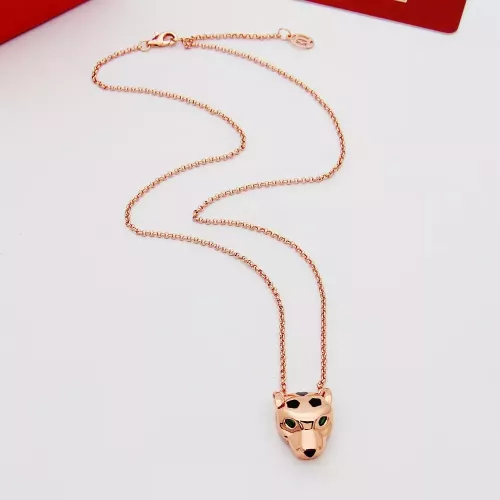 Cartier Necklaces #1351951