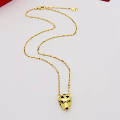 Cartier Necklaces #1351952