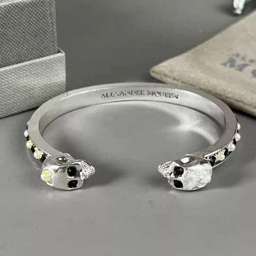 Alexander McQueen Bracelets #1351953