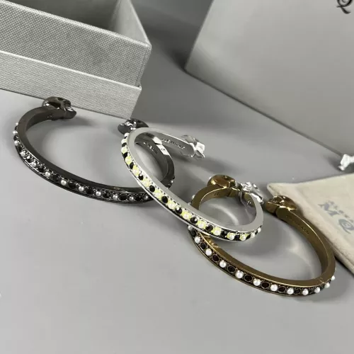 Cheap Alexander McQueen Bracelets #1351954 Replica Wholesale [$40.00 USD] [ITEM#1351954] on Replica Alexander McQueen Bracelets